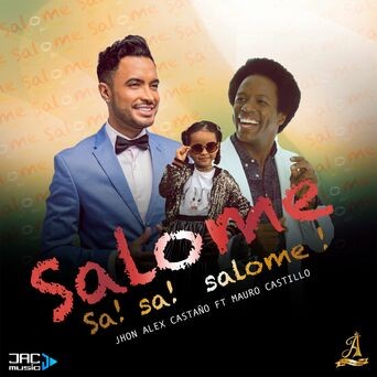 Salome (feat. Mauro Castillo)