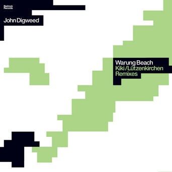 Warung Beach (Kiki & Lutzenkirchen Remixes)