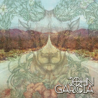 John Garcia - John Garcia (MP3 Album)