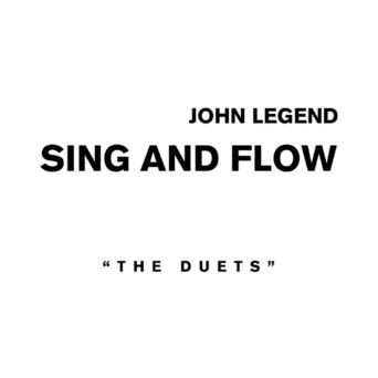 Sing And Flow: The Duets