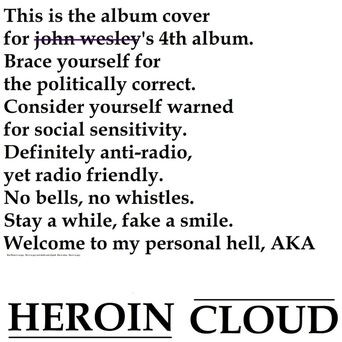 Heroin Cloud