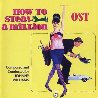How to Steal a Million - Original Sound Track