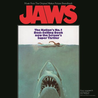 Jaws (Music From The Original Motion Picture Soundtrack)