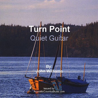 Turn Point/Quiet Guitar