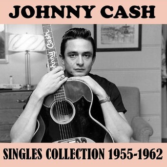 Singles Collection 1955-1962