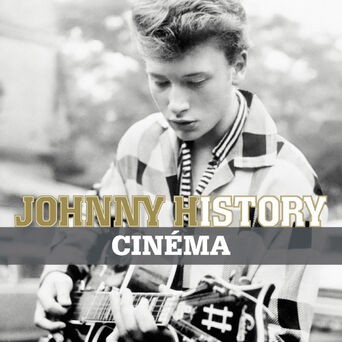Johnny History - Cinéma
