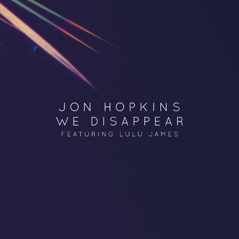 We Disappear (feat. Lulu James)