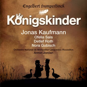 Humperdinck : Königskinder