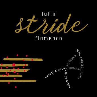 Latin Stride Flamenco
