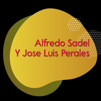 Alfredo Sadel y Jose Luis Perales