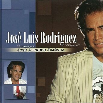 Homenaje a José Alfredo Jiménez