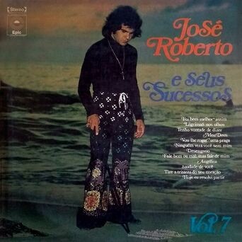 José Roberto e Seus Sucessos, Vol. VII