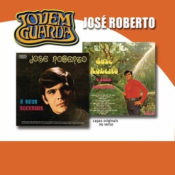Jovem Guarda 35 Anos José Roberto Vol. 2