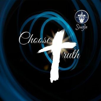 Choose Truth (feat. Adriano Penteado & Samuel Penteado)