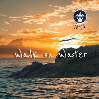 Walk on Water (feat. Samuel, Barbara Velez & Jon Wymore)