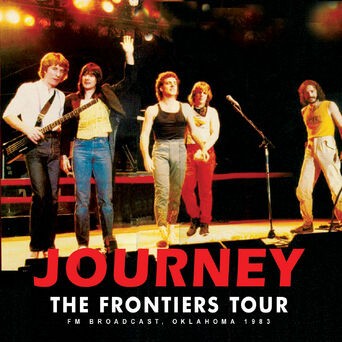 The Frontiers Tour (Live)