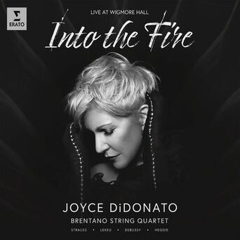 Into the Fire (Live at Wigmore Hall) - Heggie: Camille Claudel - Into the Fire: III. Shakuntala