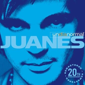 Un Día Normal (20th Anniversary Remastered)