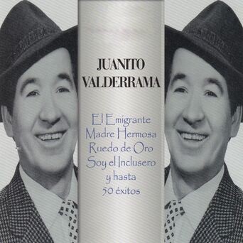 Juanito Valderrama