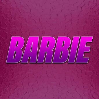 Barbie World (Electronic Version)