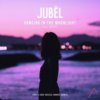 Dancing In The Moonlight (feat. NEIMY) (PBH & Jack Sunset Remix Radio Edit)