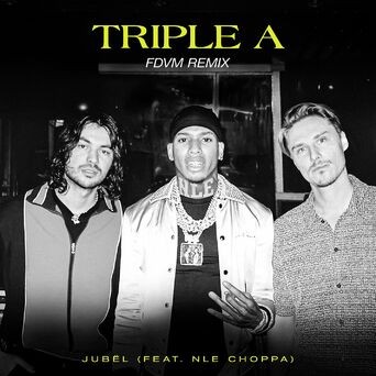 Triple A (feat. NLE Choppa) (FDVM Remix)