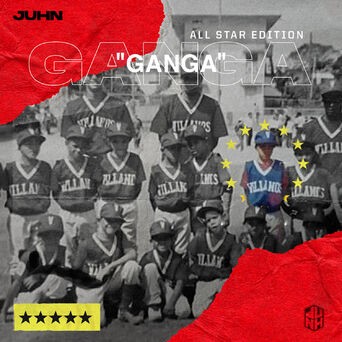 Ganga (all Star Edition)