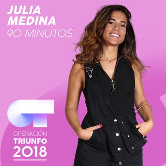 90 Minutos (Operación Triunfo 2018)