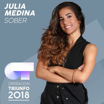 Sober (Operación Triunfo 2018)