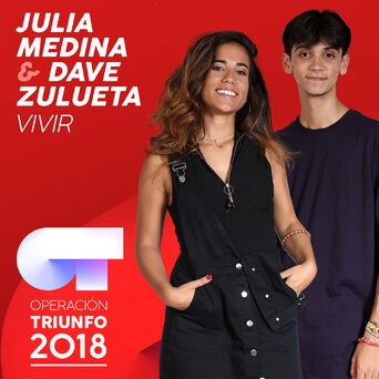 Vivir (Operación Triunfo 2018)