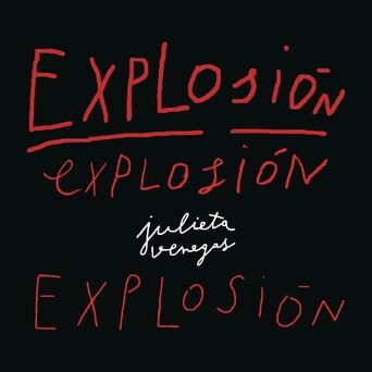 Explosión