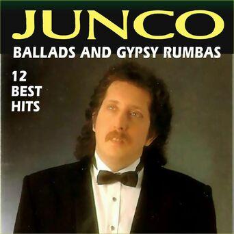 Ballads and Gypsy Rumbas