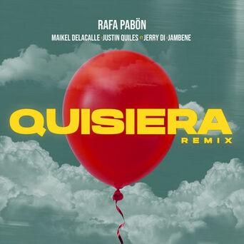 Quisiera (Remix)