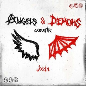 Angels & Demons (Acoustic)