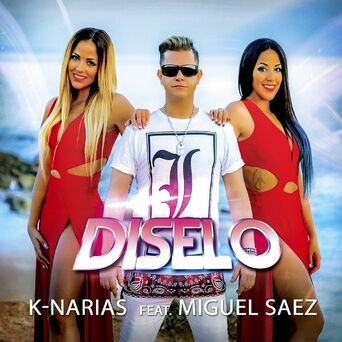 Diselo (feat. Miguel Saez)