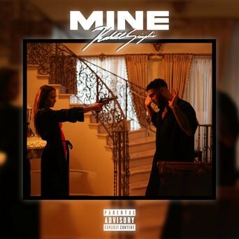 Mine (Radio Edit)