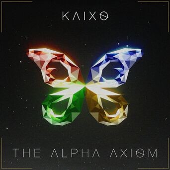 The Alpha Axiom