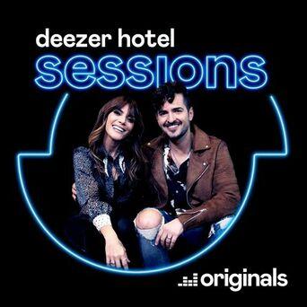 Quédate (Deezer Hotel Sessions)