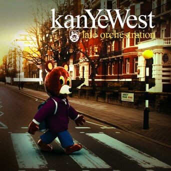Late Orchestration