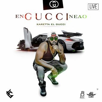 Enguccineao (Live)