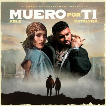 Muero Por Ti (feat. Catalyna)