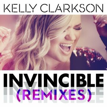 Invincible (Remixes)