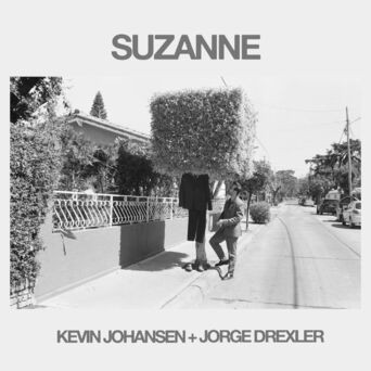Suzanne (feat. Jorge Drexler)