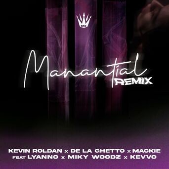 Manantial (Remix)