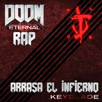 Doom Eternal Rap. Arrasa El Infierno