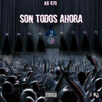 Son Todos Ahora (feat. 970raacoo)