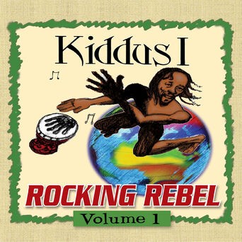 Rocking Rebel Volume 1