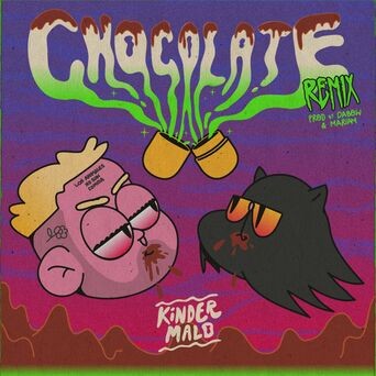 Chocolate (Remix)