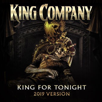 King for Tonight