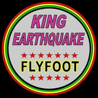 Flyfoot